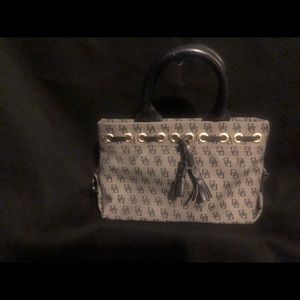 Dooney & Bourke handbag